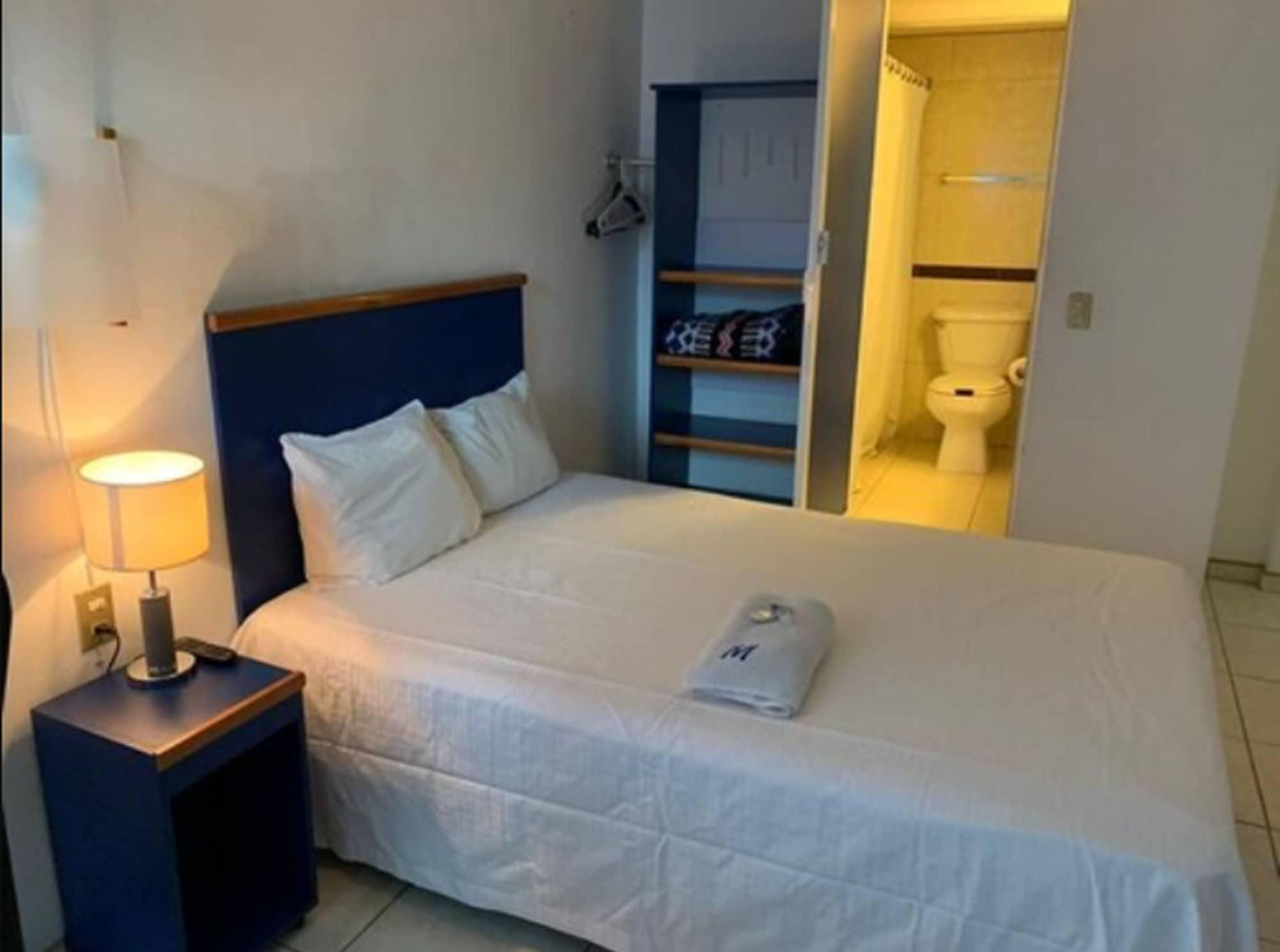 Hotel H Americas Гвадалахара Екстер'єр фото